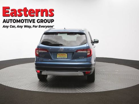 Used 2019 Honda Pilot Touring image 41