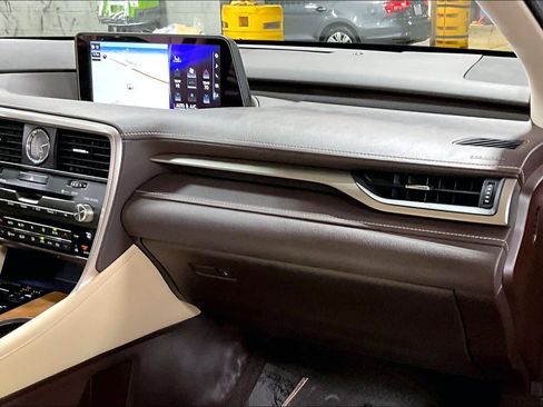 Used 2019 Lexus RX 350 AWD image 18
