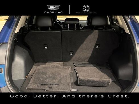 Used 2023 Kia Sportage EX FWD image 28