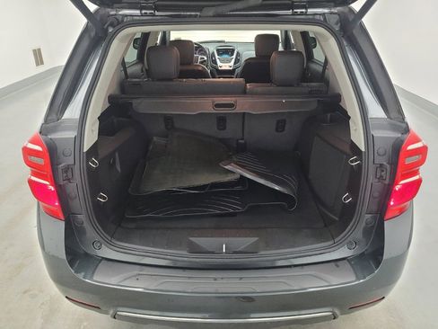Used 2017 Chevrolet Equinox Premier w/ Enhanced Convenience Package FWD image 29