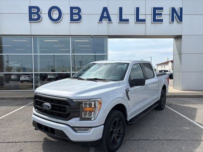 Used 2022 Ford F150 XLT w/ Equipment Group 302A High