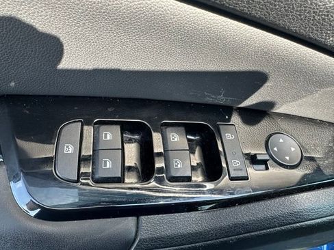 Used 2023 Kia Sportage X-Line w/ X-Line Premium Package AWD/4WD image 11