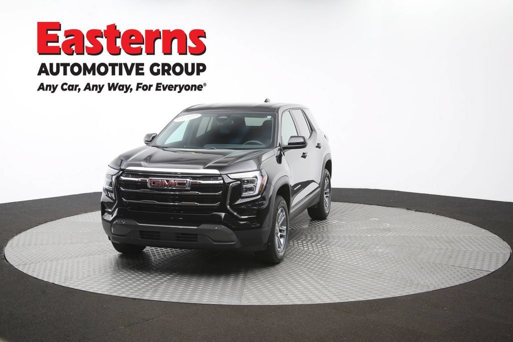 Used 2026 GMC Terrain Elevation FWD image 54