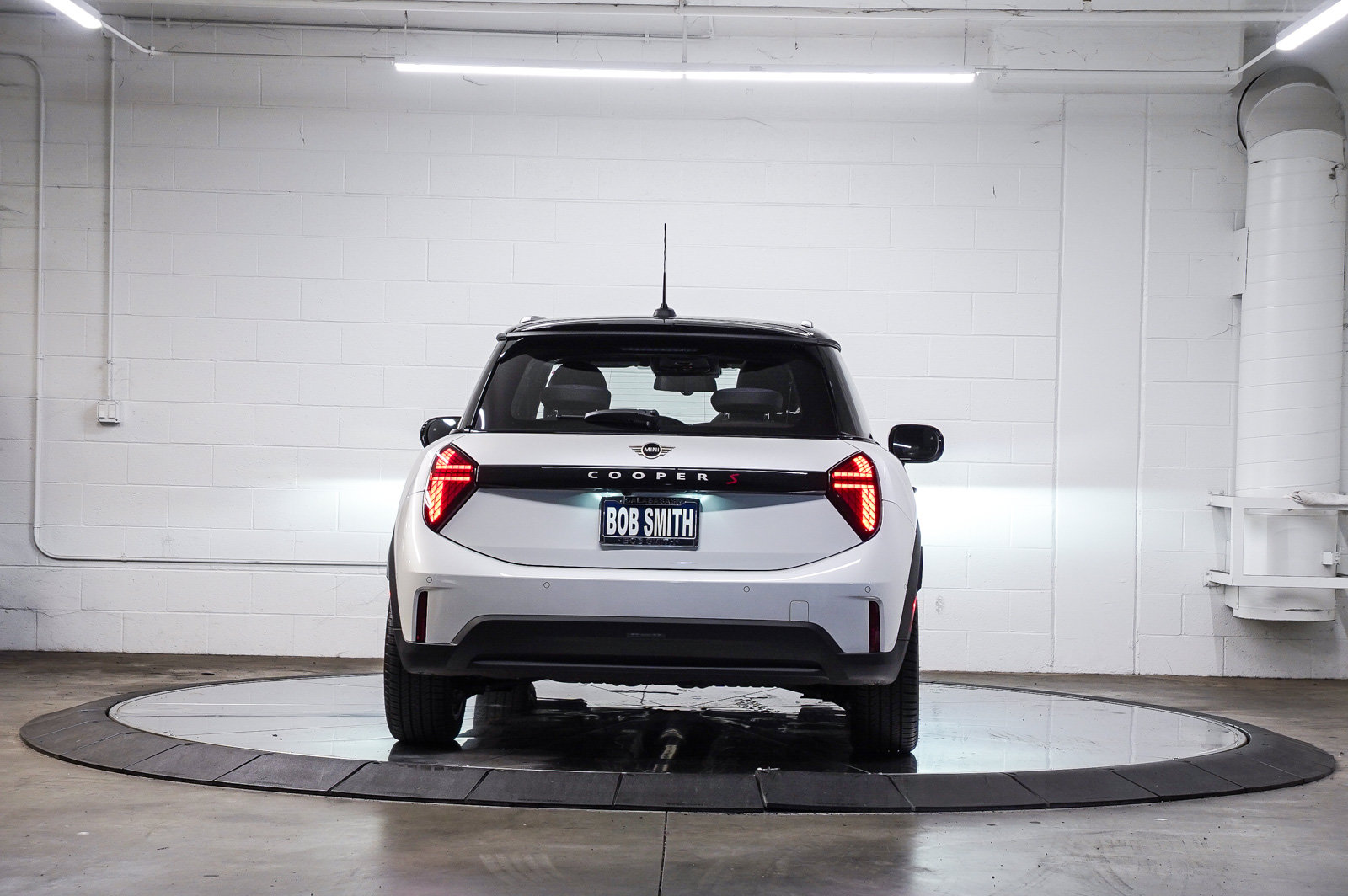 Used 2026 MINI Cooper S FWD image 5