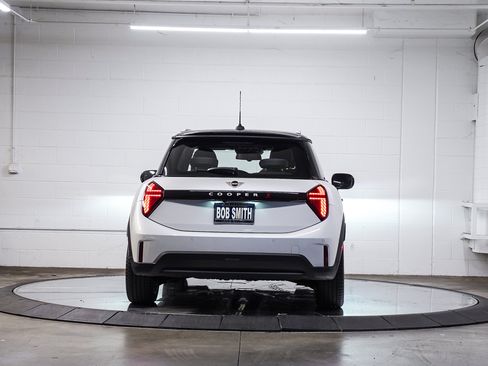 Used 2026 MINI Cooper S FWD image 5