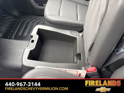 New 2025 Chevrolet Silverado 1500 W/T