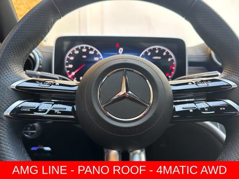Certified 2023 Mercedes-Benz C 300 4MATIC Sedan image 22
