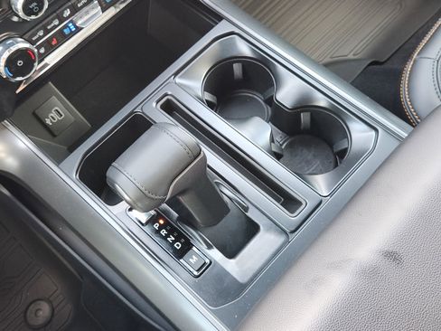 New 2026 Ford F150 Tremor w/ Equipment Group 402B AWD/4WD image 21