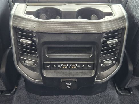 Used 2022 RAM 1500 Limited RWD image 37