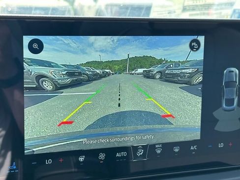 New 2026 Ford Mustang Premium RWD image 15