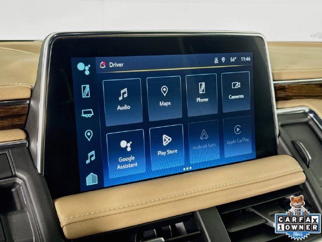 Used 2023 Chevrolet Tahoe Premier AWD/4WD image 5