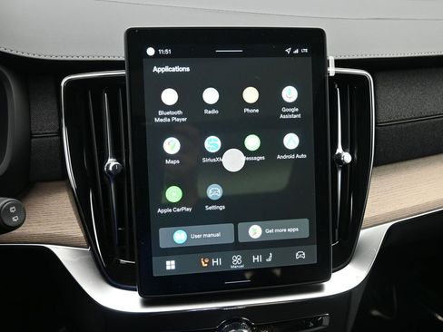 New 2026 Volvo XC90 B5 Plus w/ Protection Package image 12