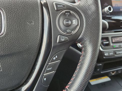Used 2023 Honda Ridgeline Black Edition image 18