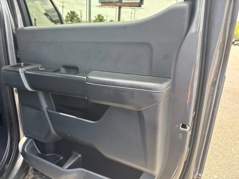 Used 2023 Ford F150 XL w/ STX Appearance Package RWD image 22