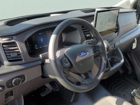 New 2026 Ford Transit 350 XL image 18
