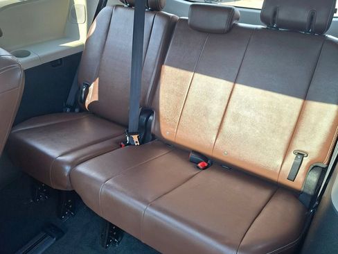 Used 2019 Toyota Sienna Limited Premium w/ Protection Package AWD/4WD image 13