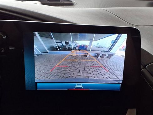 Used 2024 Chevrolet Corvette Stingray Coupe w/ 1LT image 11