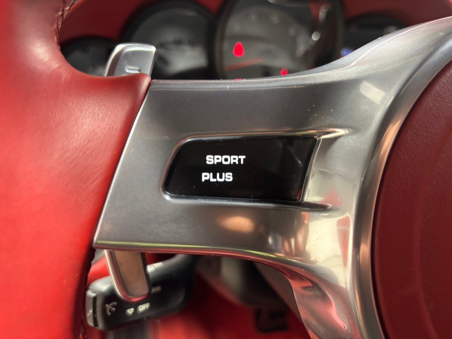 Used 2014 Porsche 911 Carrera S RWD image 15