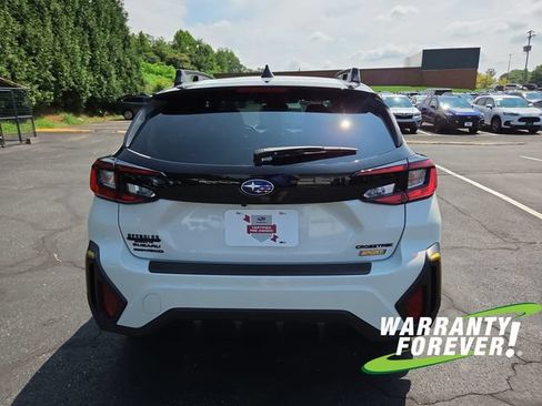 Certified 2026 Subaru Crosstrek 2.5i Sport AWD/4WD image 6