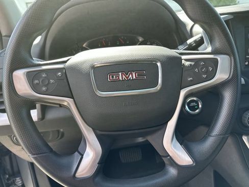 Certified 2023 GMC Terrain SLE w/ Elevation Edition FWD image 13