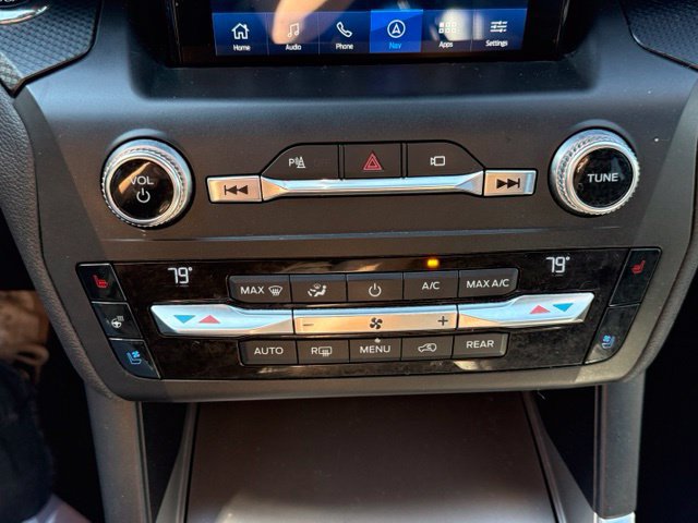 Used 2020 Ford Explorer ST w/ Premium Technology Package AWD/4WD image 24