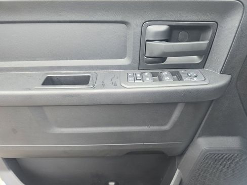 New 2026 RAM 3500 Tradesman image 12