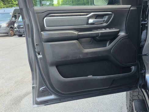 Used 2022 RAM 1500 Big Horn AWD/4WD image 25