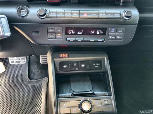 Used 2024 Hyundai Kona N Line image 15