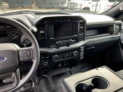 Used 2023 Ford F150 XL w/ STX Appearance Package image 6