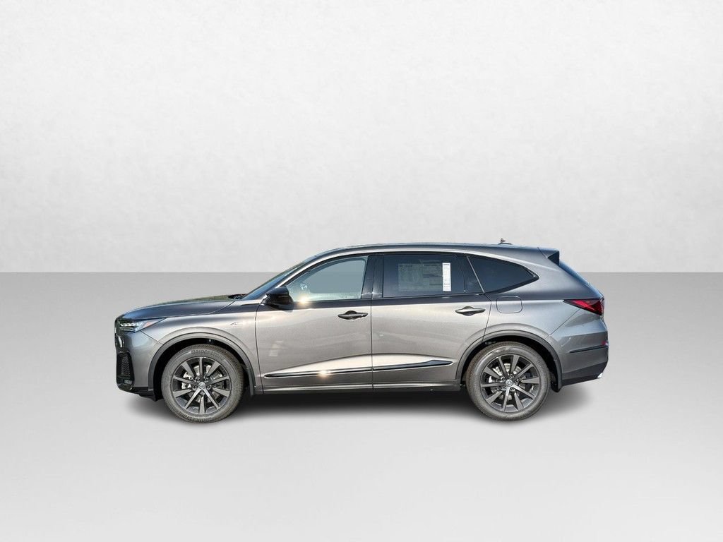 Certified 2026 Acura MDX A-Spec AWD/4WD image 3