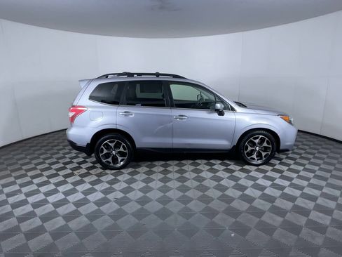 Used 2016 Subaru Forester 2.0XT Premium image 9