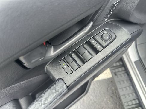 Used 2026 Toyota 4Runner TRD Off-Road Premium w/ Tow Technology Package image 17