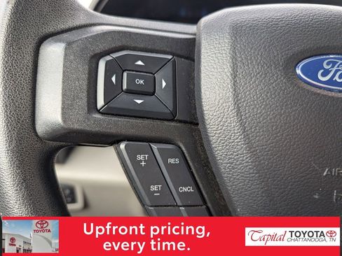 Used 2021 Ford F250 XLT AWD/4WD image 15