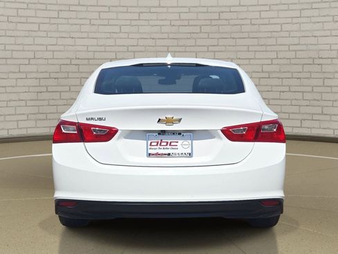 Used 2023 Chevrolet Malibu LT FWD image 6