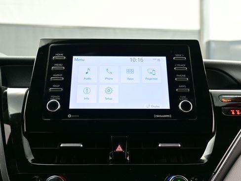 Used 2023 Toyota Camry LE image 20