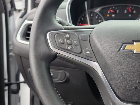 Used 2023 Chevrolet Equinox LT AWD/4WD image 23