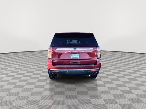 Used 2021 Chevrolet Suburban High Country image 9