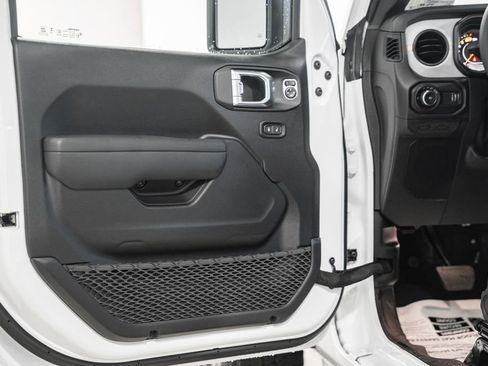 New 2026 Jeep Wrangler Sport S image 38