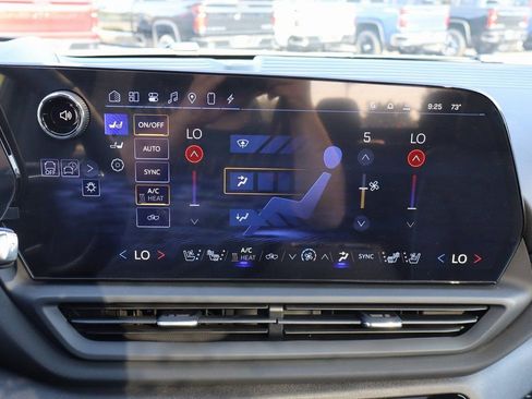 New 2026 Chevrolet Silverado EV LT w/ LPO, Gameday Tailgate Package AWD/4WD image 11