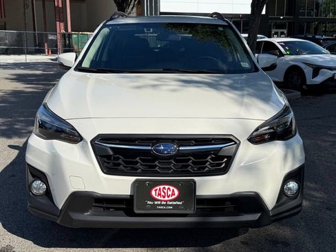 Used 2019 Subaru Crosstrek 2.0i Limited AWD/4WD image 3
