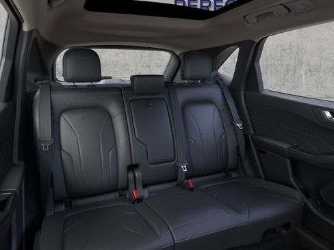 New 2025 Ford Escape SE w/ PHEV Premium Package image 11