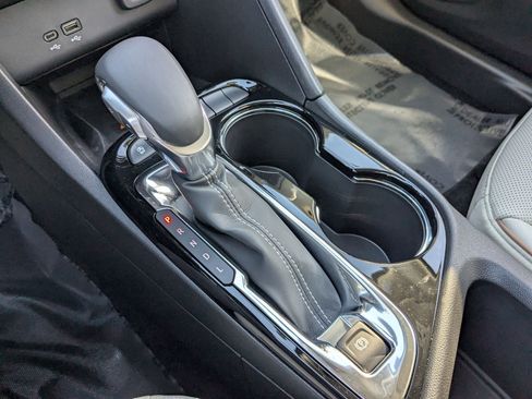 New 2026 Buick Encore GX Avenir image 21