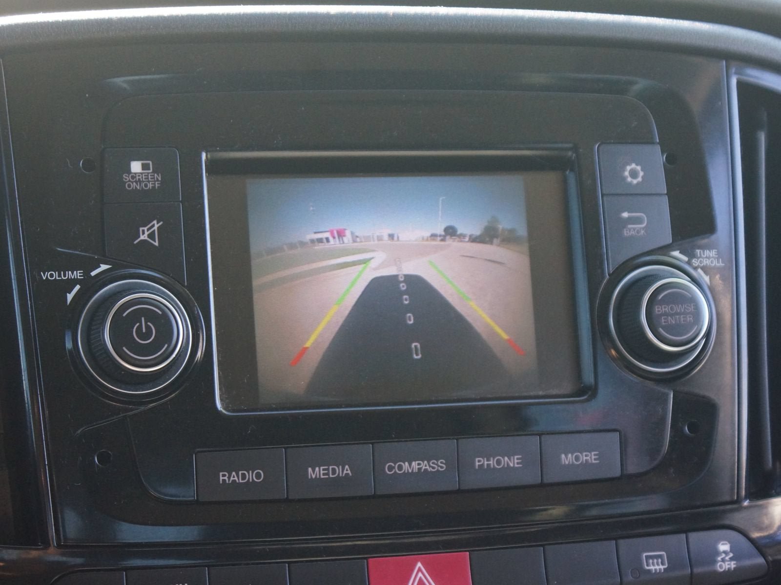 Used 2018 RAM ProMaster City SLT FWD image 7