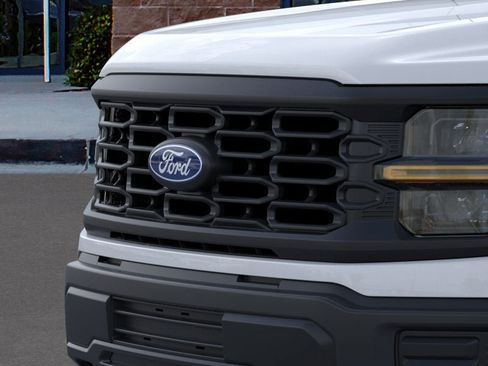 New 2026 Ford F150 XL AWD/4WD image 17