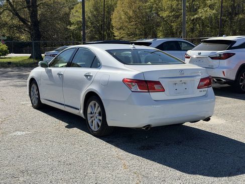 Used 2012 Lexus ES 350 image 8