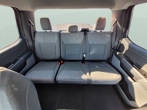 Used 2022 Ford F150 XLT w/ Equipment Group 301A Mid image 26