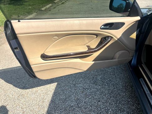 Used 2002 BMW 325Ci 325Ci 2dr Convertible image 34