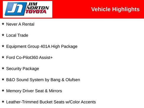 Used 2024 Ford Mustang GT Premium RWD image 3