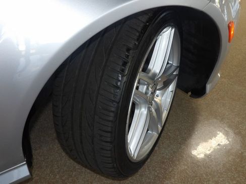 Used 2009 Mercedes-Benz C 300 Sedan image 8