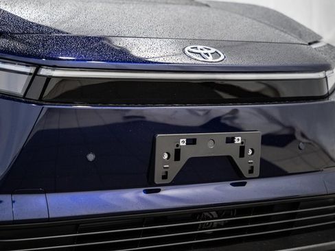 New 2026 Toyota bZ image 11